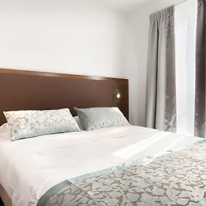 Le Trente Hotel